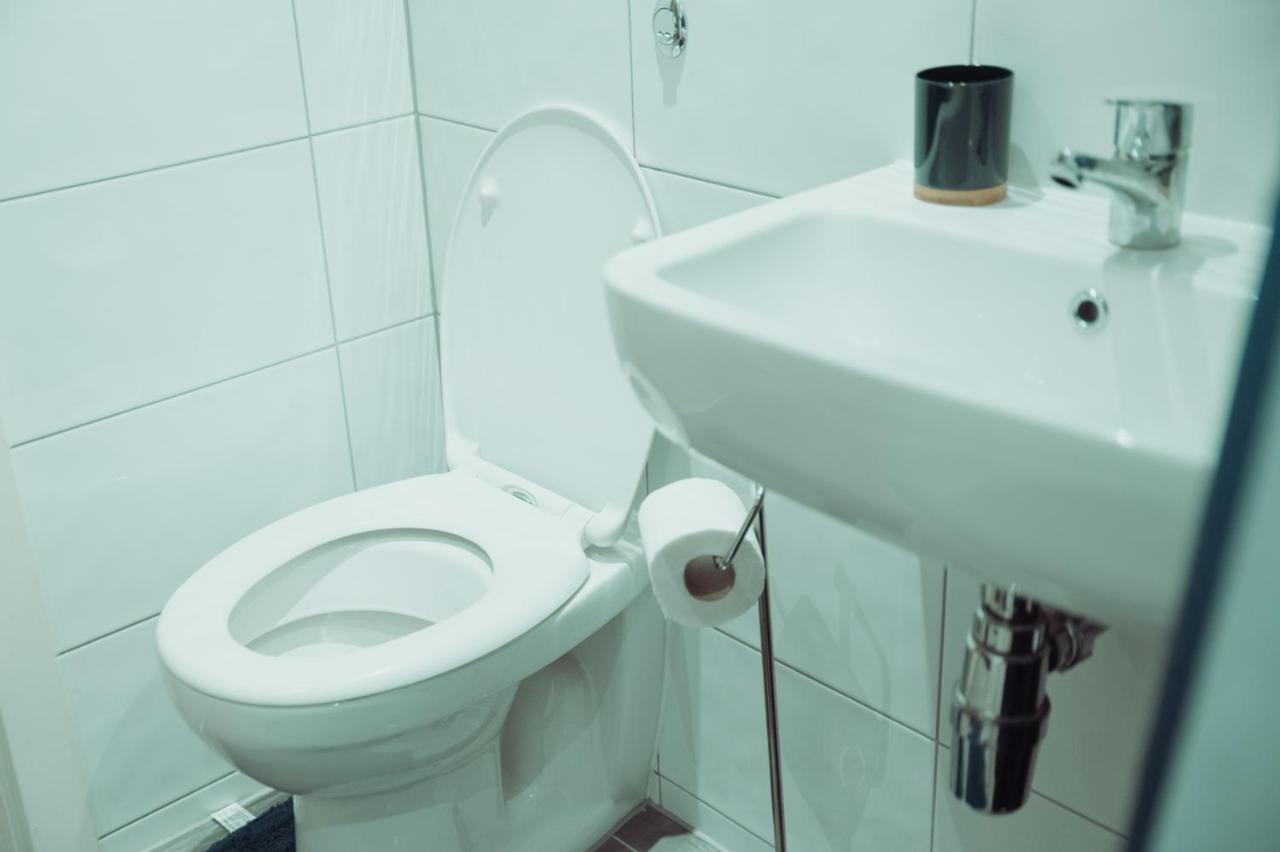 Bv Rare 3 Bedrooms At Conditioning House Bradford Perfect For Contractors Екстериор снимка