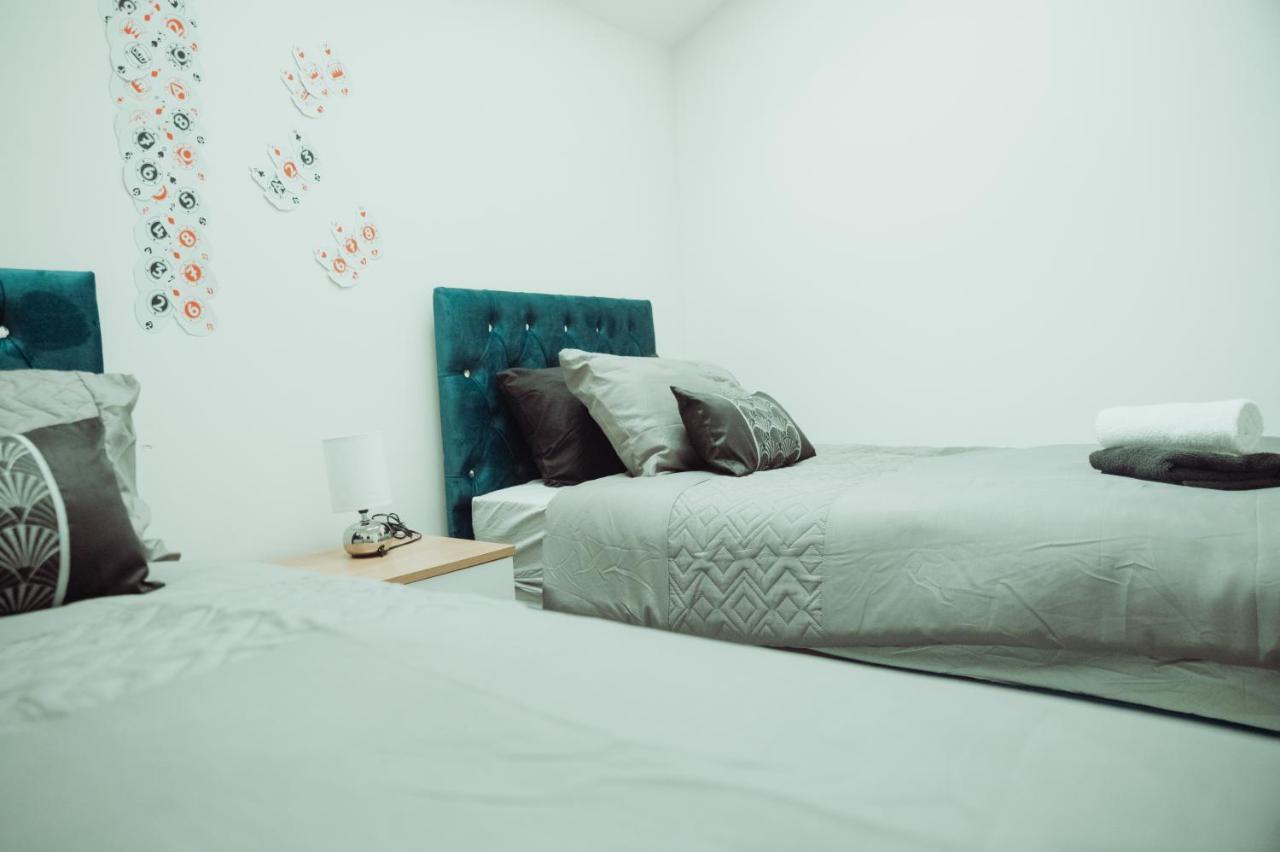 Bv Rare 3 Bedrooms At Conditioning House Bradford Perfect For Contractors Екстериор снимка