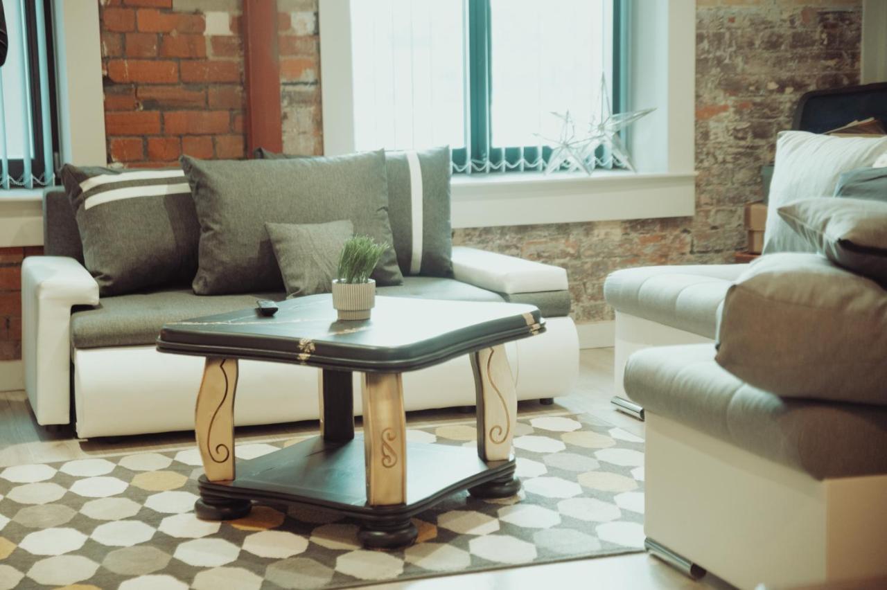 Bv Rare 3 Bedrooms At Conditioning House Bradford Perfect For Contractors Екстериор снимка
